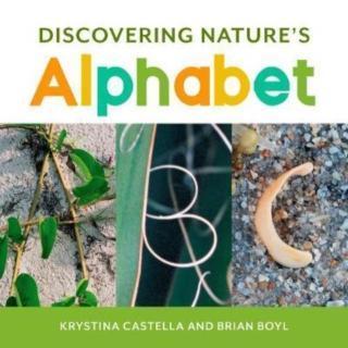 Discovering Nature's Alphabet 