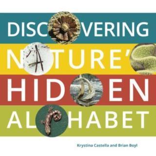 Discovering Nature's Hidden Alphabet 