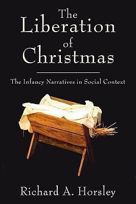 Liberation of Christmas 