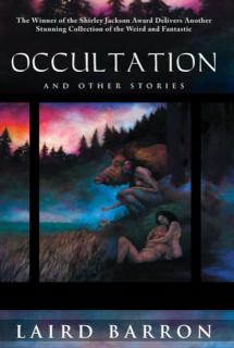 Occultation and Other Stories And Other Stories