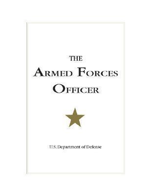 Armed Forces Officer 2007 Edition