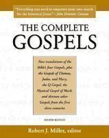 Complete Gospels 