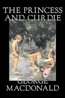 Princess and Curdie 