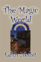 Magic World 
