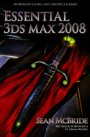 Essential 3ds Max 2008 
