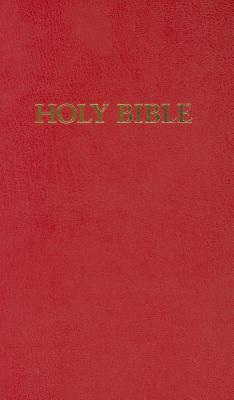 KJV Pew Bible 