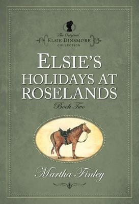 Elsie Dinsmore 