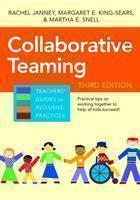 Collaborative Teaming 