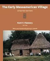 Early Mesoamerican Village Updated Edition