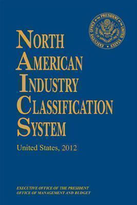 North American Industry Classification System, 2012 