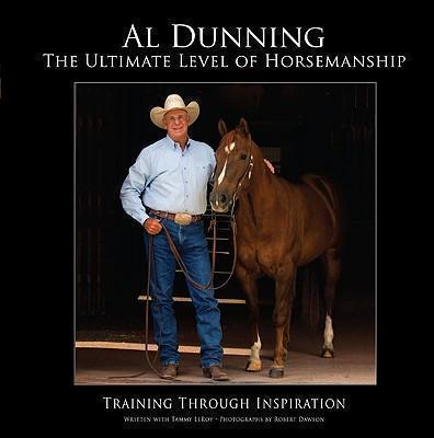 Ultimate Level of Horsemanship Training Through Inspiration