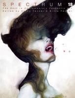 Spectrum 18 The Best in Contemporary Fantastic Art