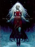Spectrum 19 The Best in Contemporary Fantastic Art