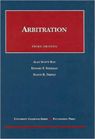 Arbitration 