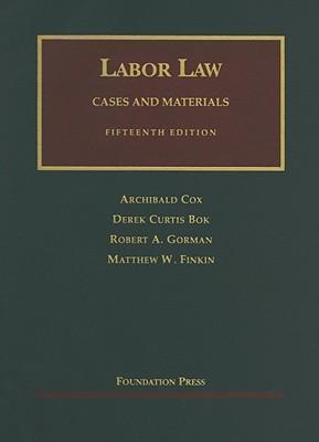 Labor Law 