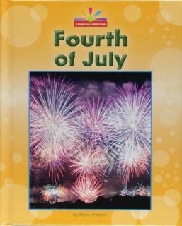 Fourth of July 
