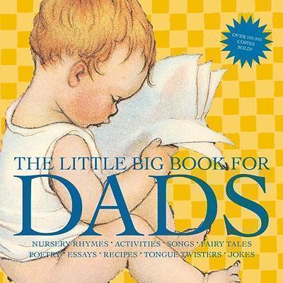 Little Big Book for Dads, Revised Edition 
