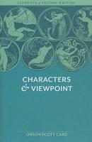 Characters & Viewpoint 