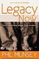 Legacy Now Why Everything About You Matte