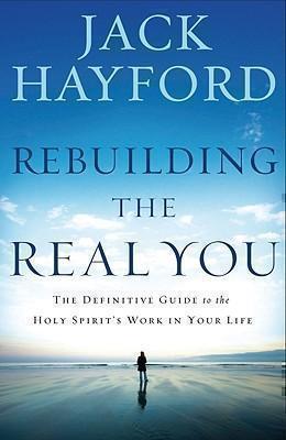 Rebuilding The Real You 
