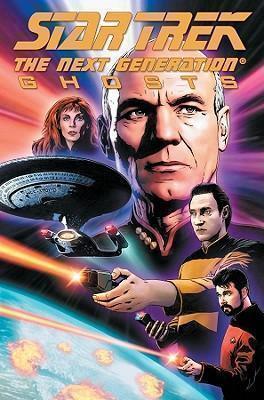 Star Trek: The Next Generation: Ghosts 