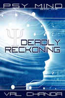 Psy Mind Deadly Reckoning (Book One)