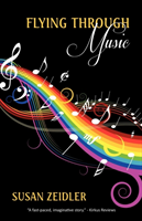 Flying Through Music 