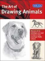 Art of Drawing Animals (Collector's Series) Discover all the techniques you need to know to draw amazingly lifelike animals