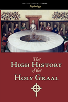 High History of the Holy Graal 