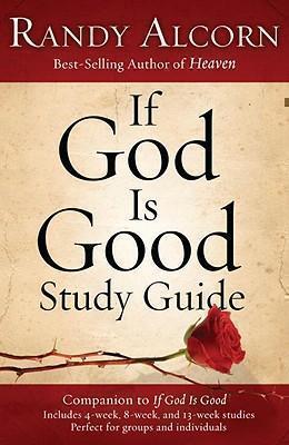 If God is Good (Study Guide) 