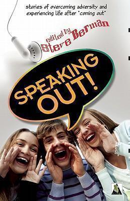 Speaking Out LGBTQ Youth Stand Up