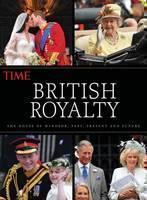 TIME The Royal Family Britain's Resilient Monarchy C