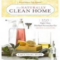 Naturally Clean Home 