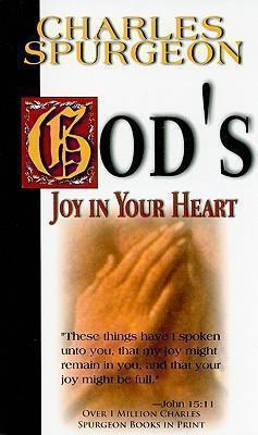 God's Joy in Your Heart 