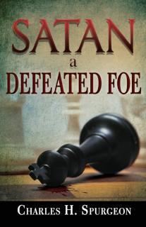 Satan, a Defeated Foe 