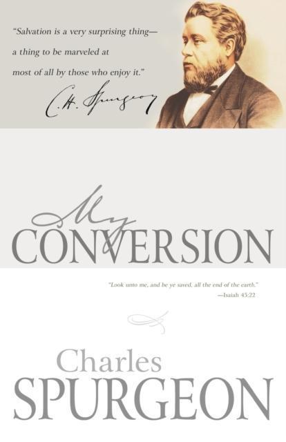 My Conversion 