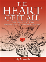 Heart Of It All Level Two - Part Two of The Fo