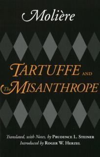 Tartuffe and the Misanthrope 