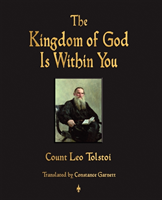 Kingdom of God Is Within You 