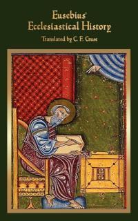 Eusebius' Ecclesiastical History 
