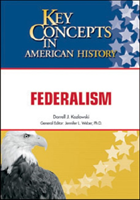 FEDERALISM 