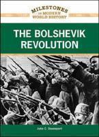 BOLSHEVIK REVOLUTION 