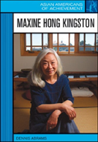 Maxine Hong Kingston 
