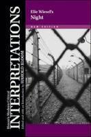NIGHT - ELIE WIESEL, NEW EDITION 