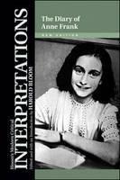 DIARY OF ANNE FRANK, NEW EDITION 