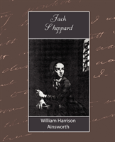 Jack Sheppard 