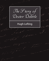 Story of Doctor Dolittle 