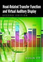 Head-related Transfer Function and Virtual Auditory Display 
