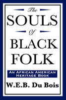 Souls of Black Folk (an African American Heritage Book) 