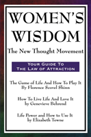 Women's Wisdom The New Thought Movement